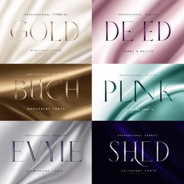 60,000+ English & Sinhala Stylish Fonts Collection – Ultimate Typography Bundle